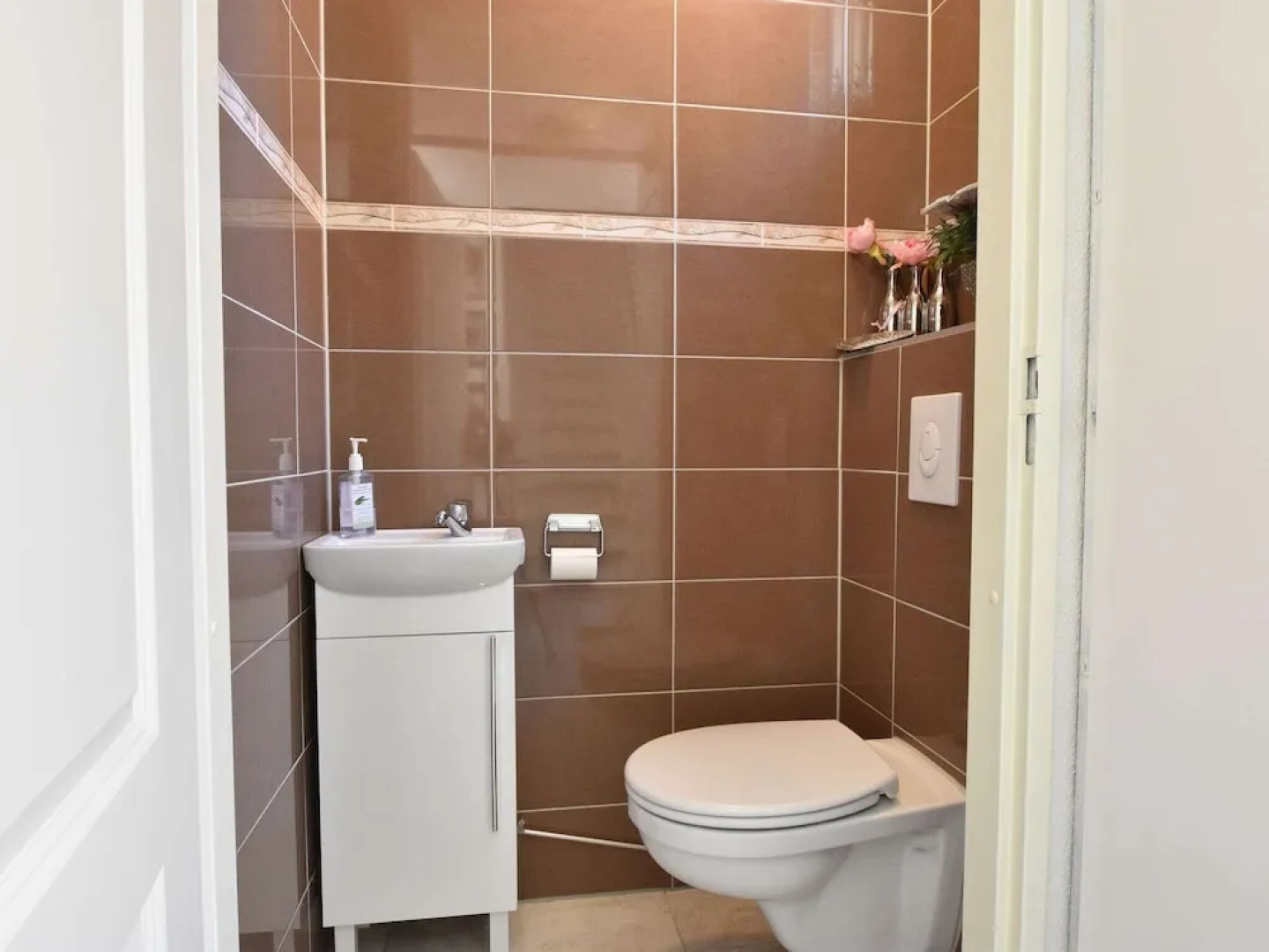 Beautiful Holiday Home in Middelburg Zealand with Garden