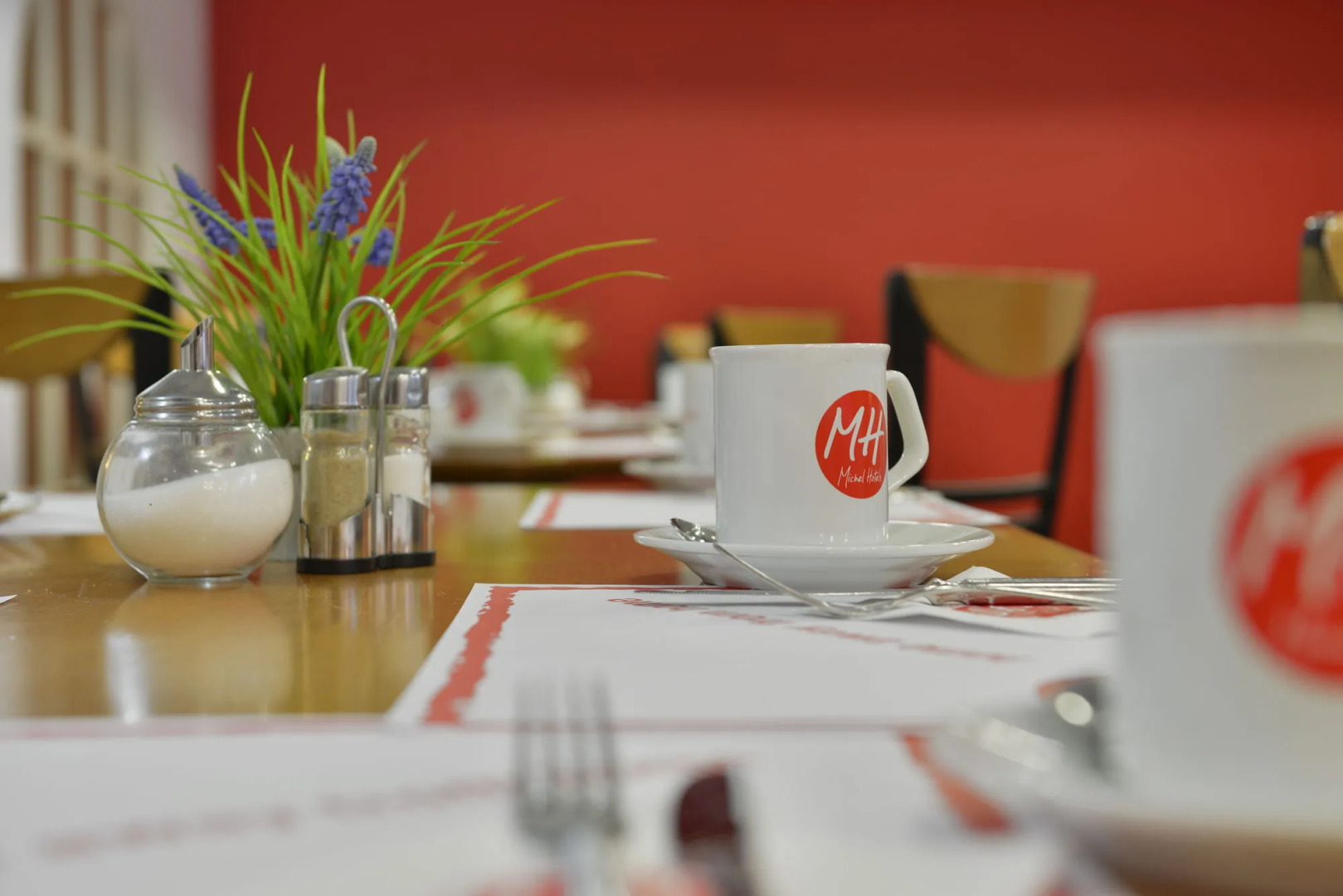 ACHAT Hotel Heppenheim