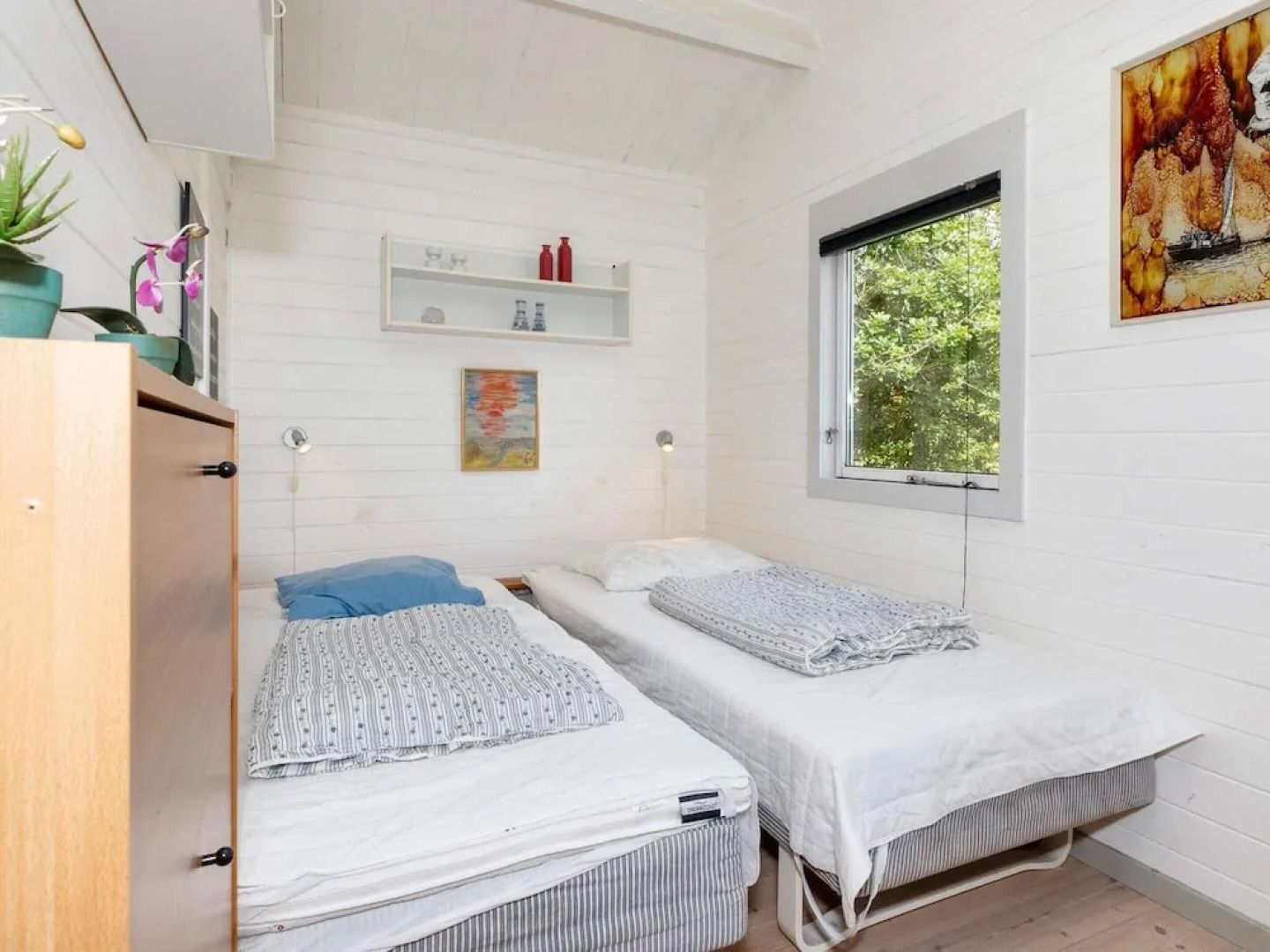 Seaside Charm in Nature - By Traum Ferienwohnungen