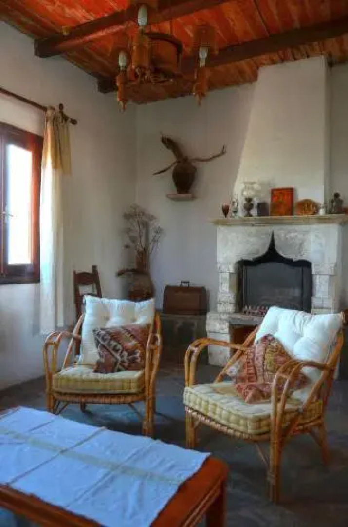 Anna-Malai Penthouse