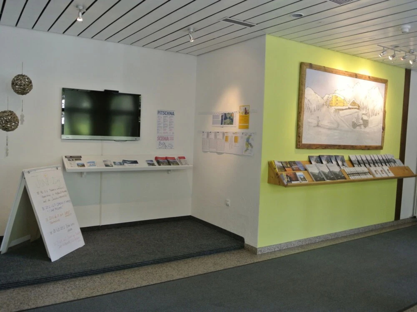 Residenza Chesa Margun Silvaplana-surlej