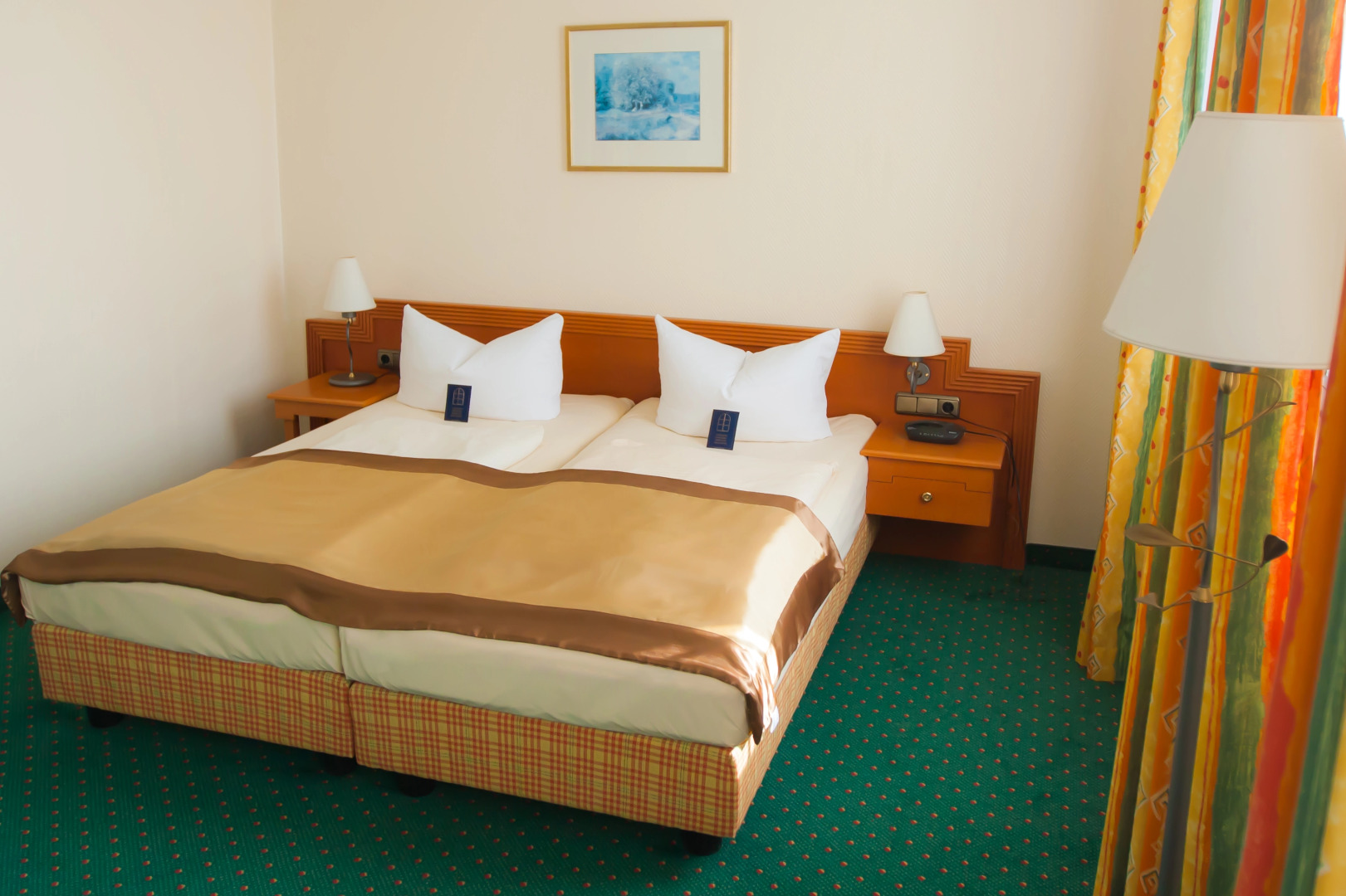 City Hotel Kaiserhof