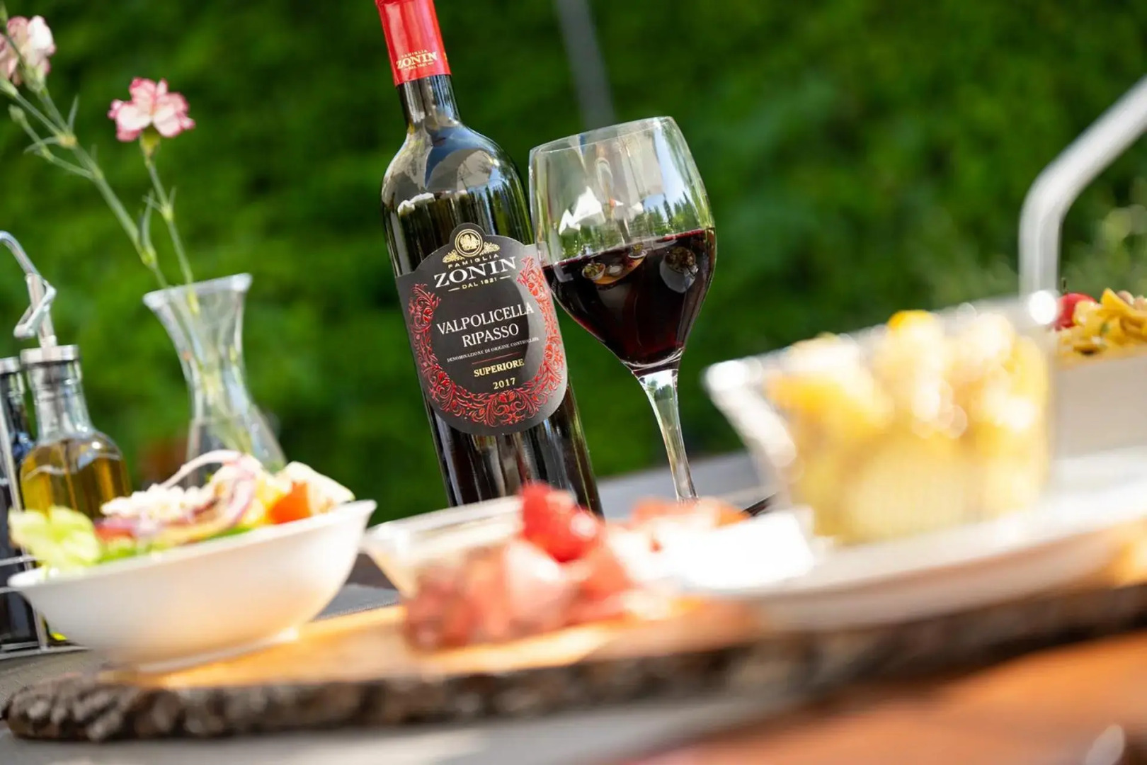 Hotel Olympia Schiessanlage