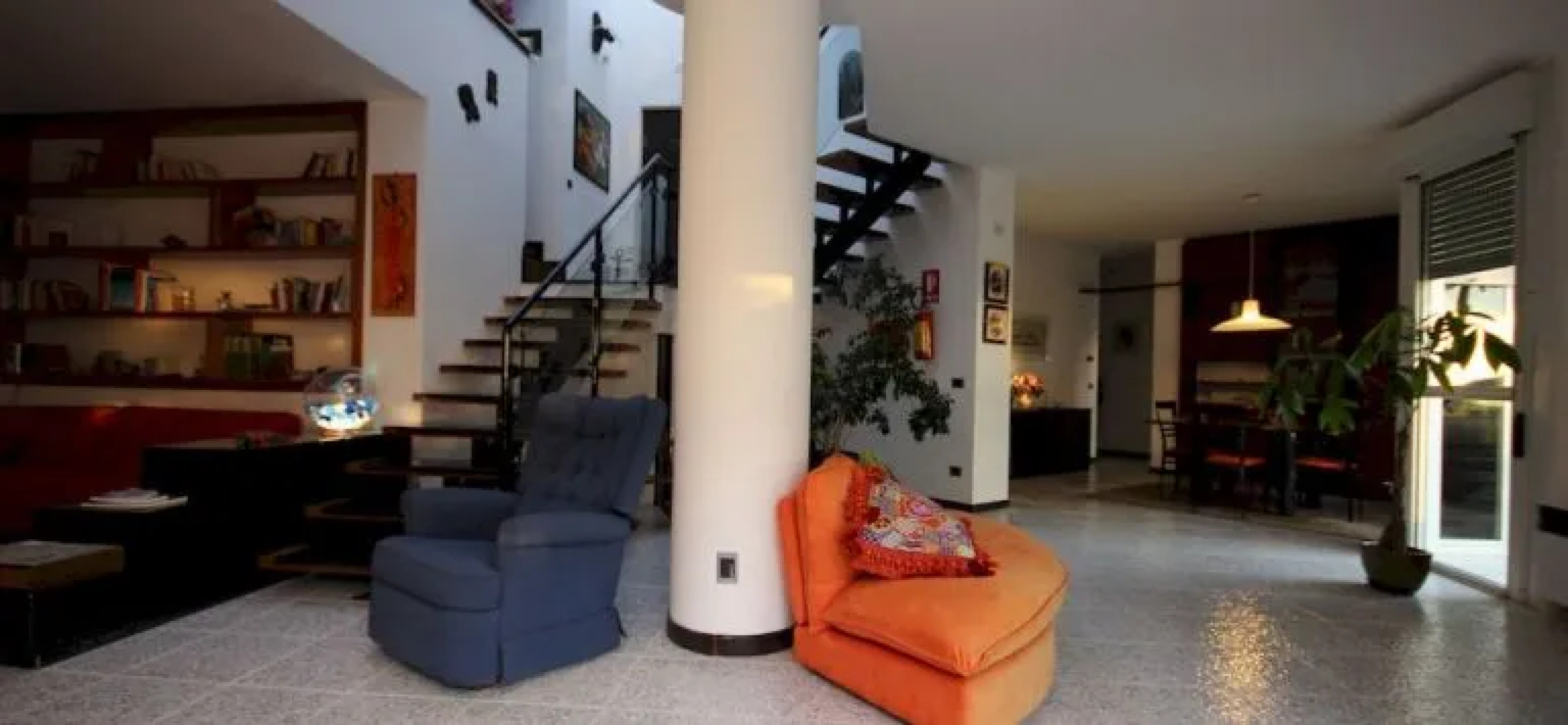 Casa Vacanza Villa Don Michele