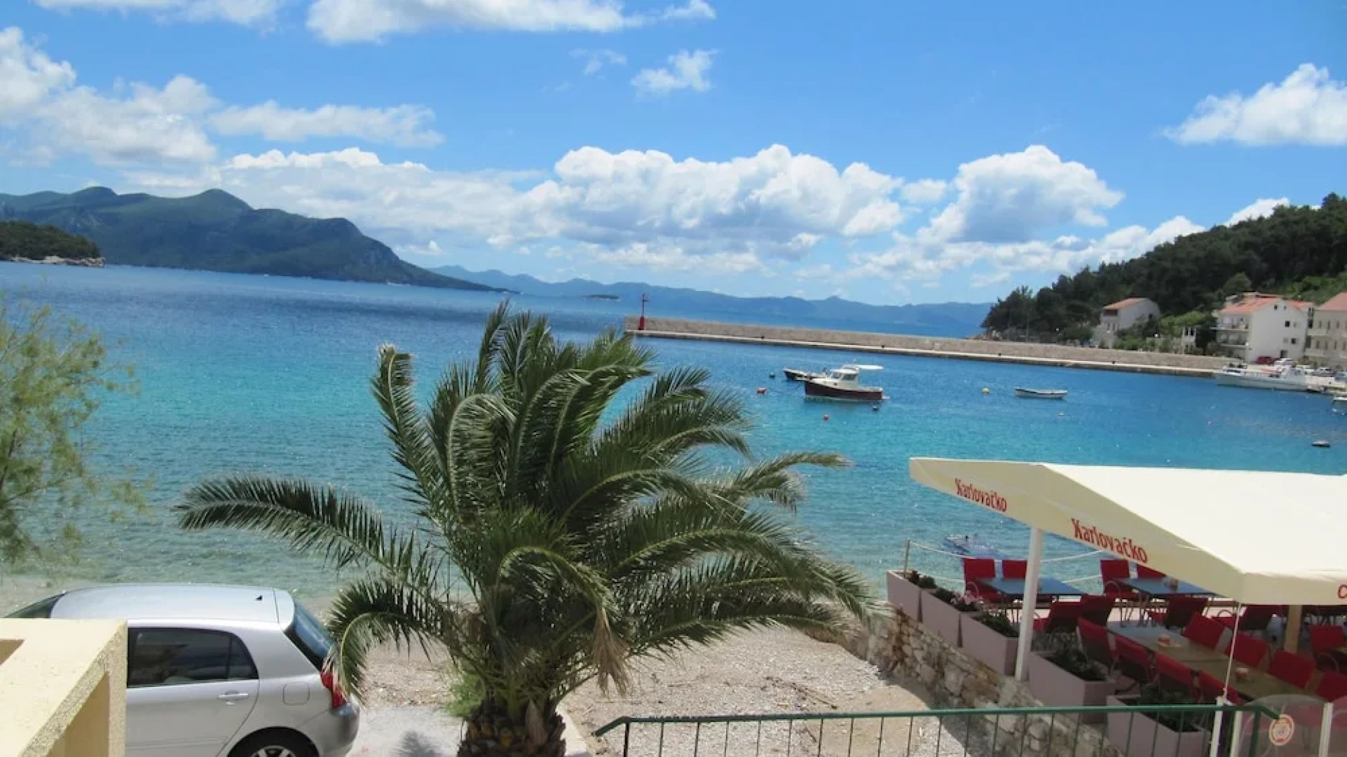 Holiday Home Jasenka Trstenik