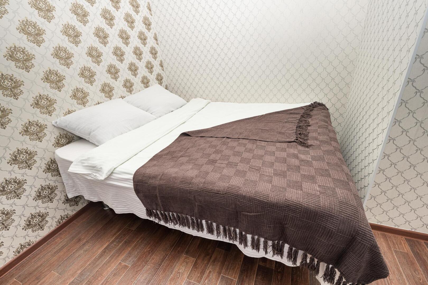 Илне Однокомнатная квартира на Ямальской 1