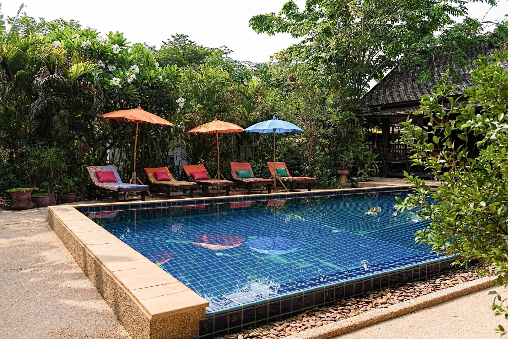 Little Village Chiang Mai