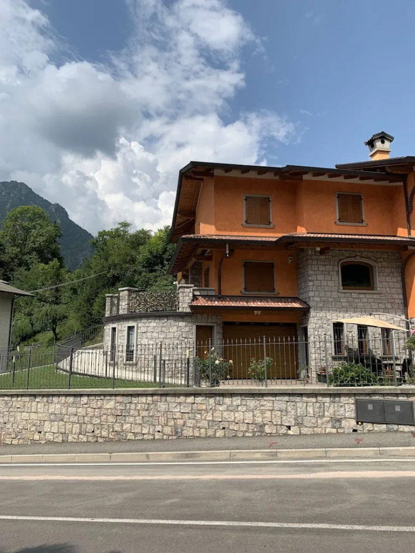 B&B San Pellegrino Terme