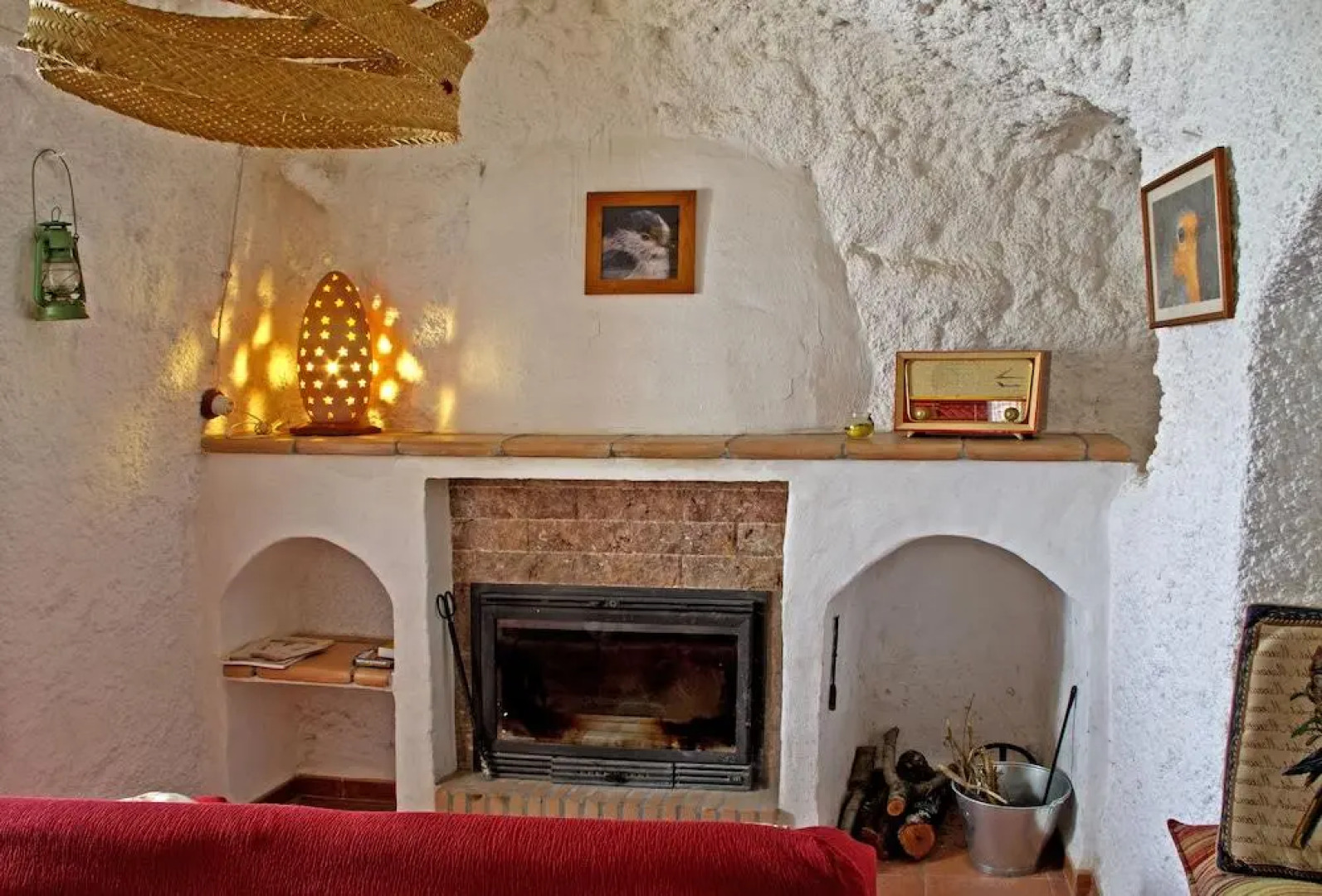 Cuevas el Torriblanco