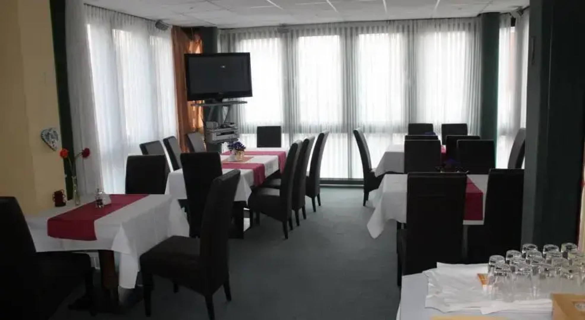 Hotel-Pension am Rathaus