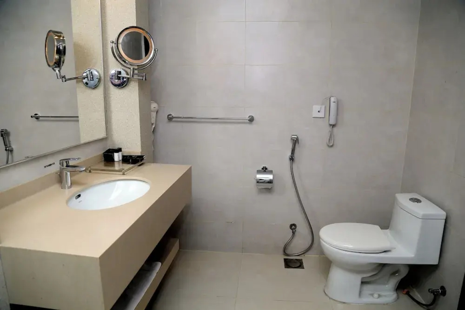 Nine Tree Luxury Hotel & Suites