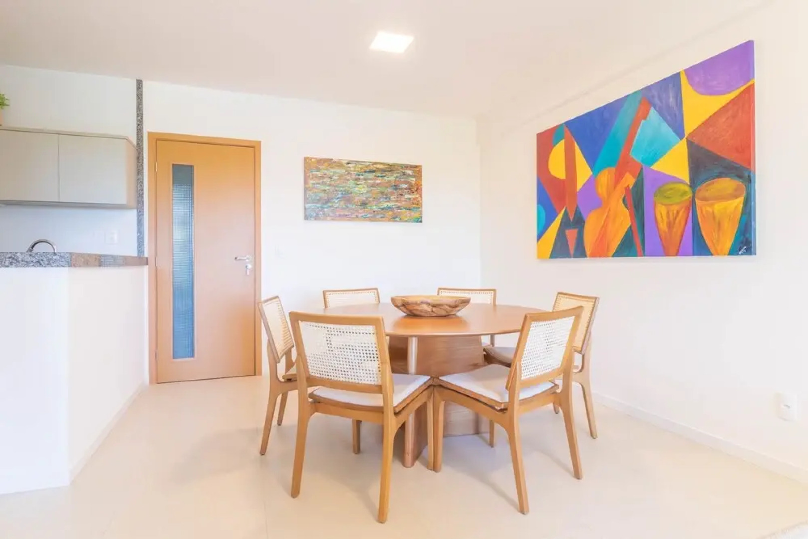 GB31 Ótimo Apt 2 Quartos - Guarajuba