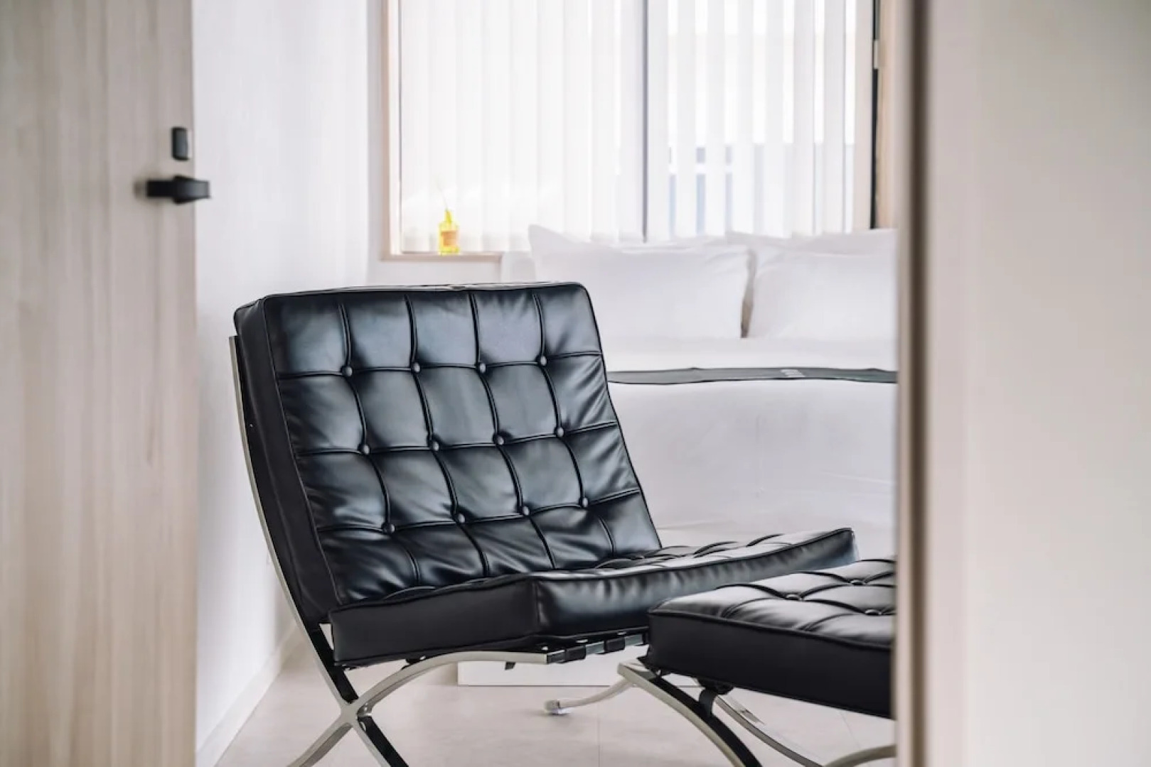 Infinity Hotel Jicchaku