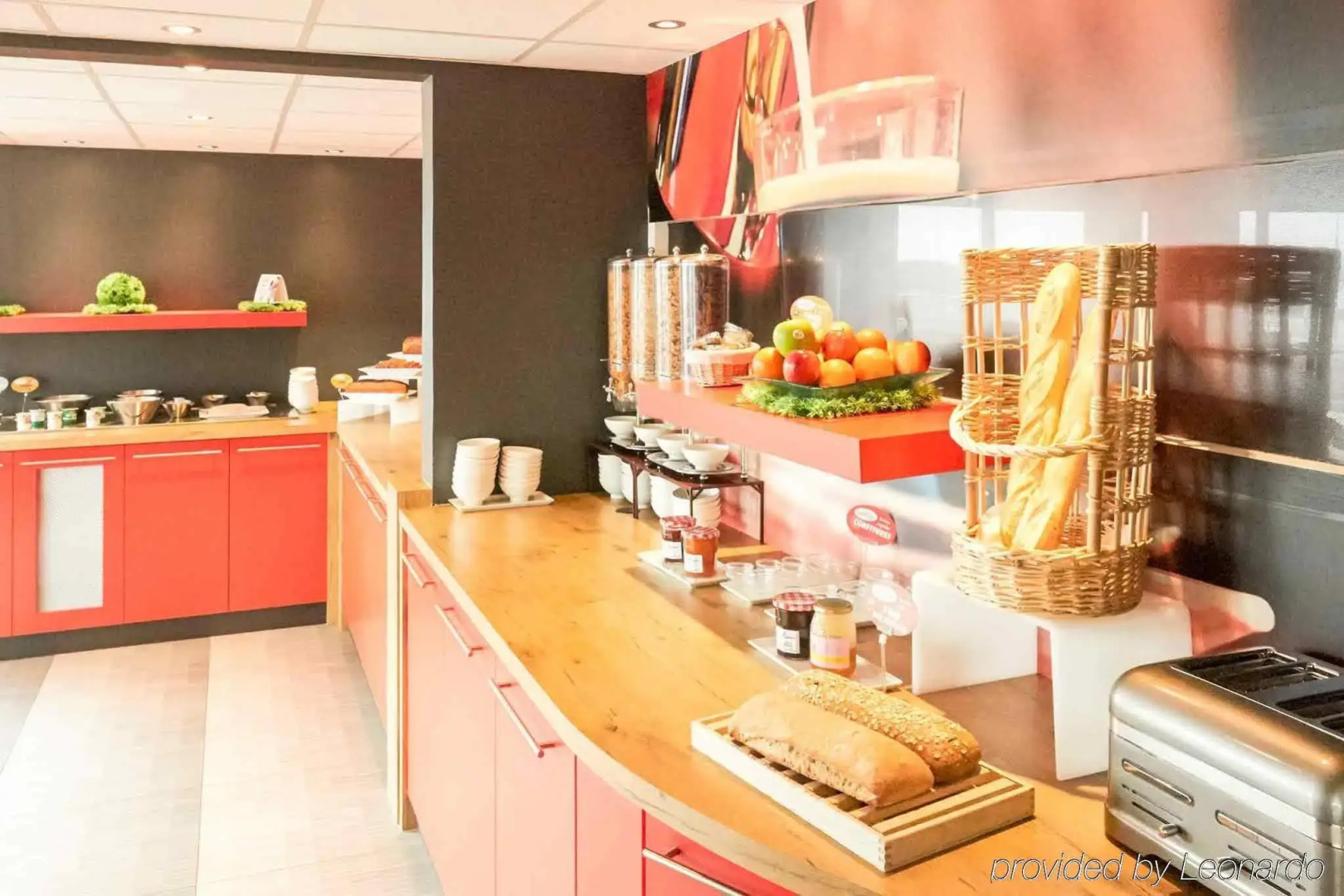 ibis Chalon-sur-Saone Nord