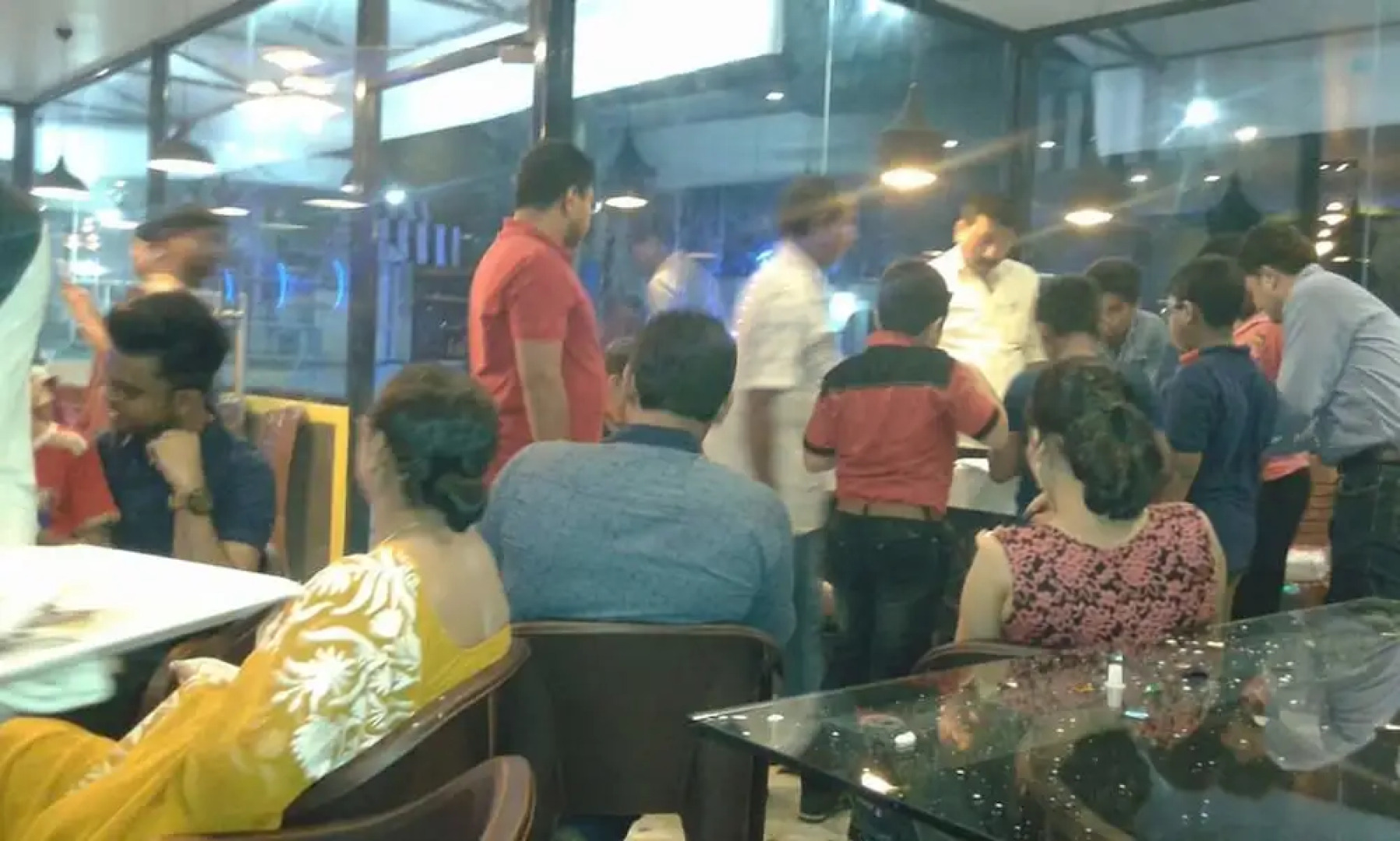 Samriddhi Banquet Garden & Resorts