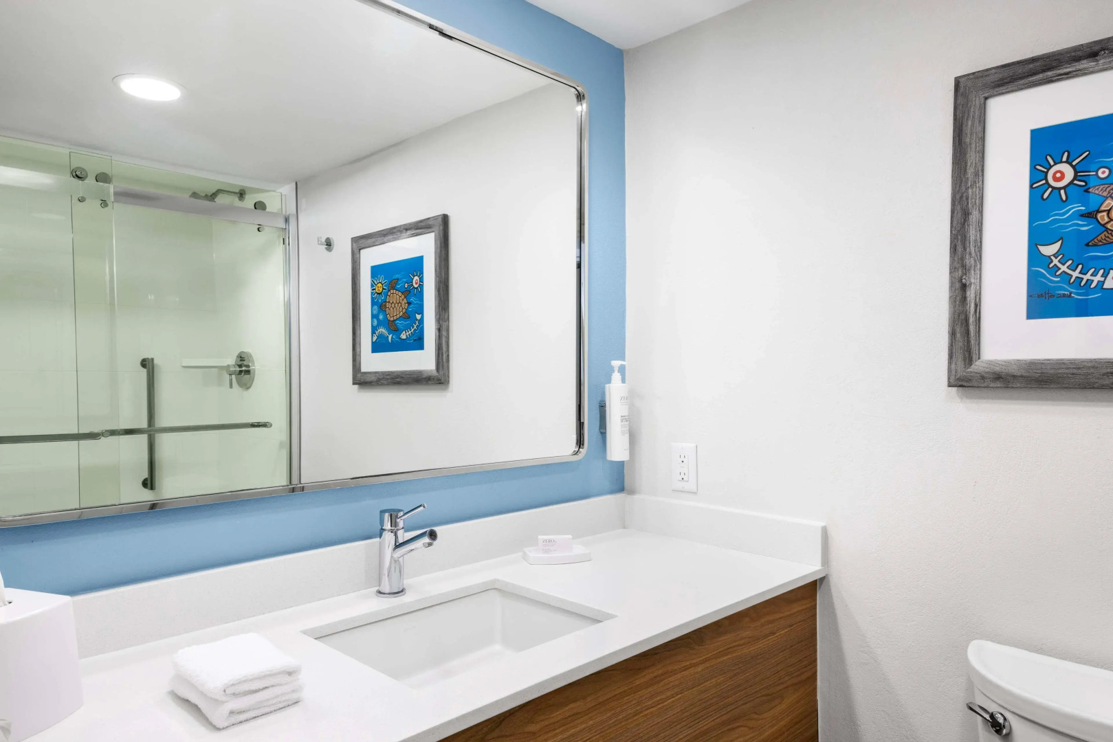 Hampton Inn & Suites San Juan