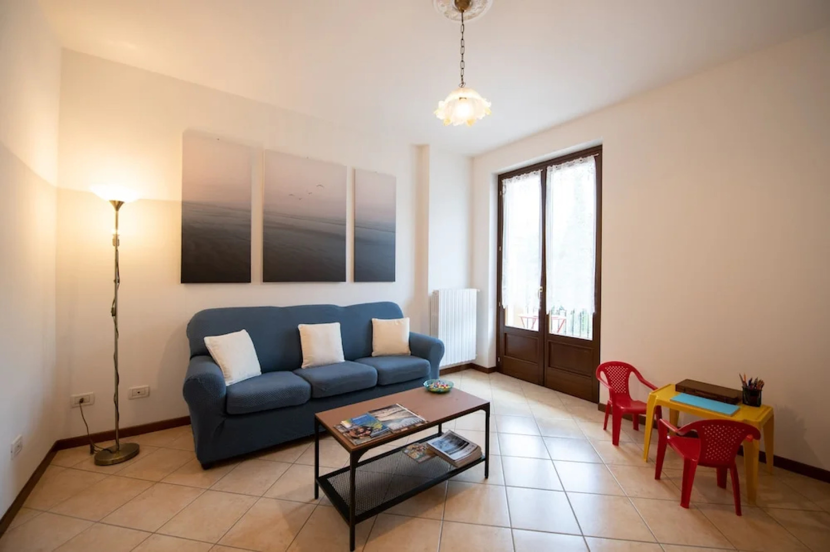 Appartamento La Rosa