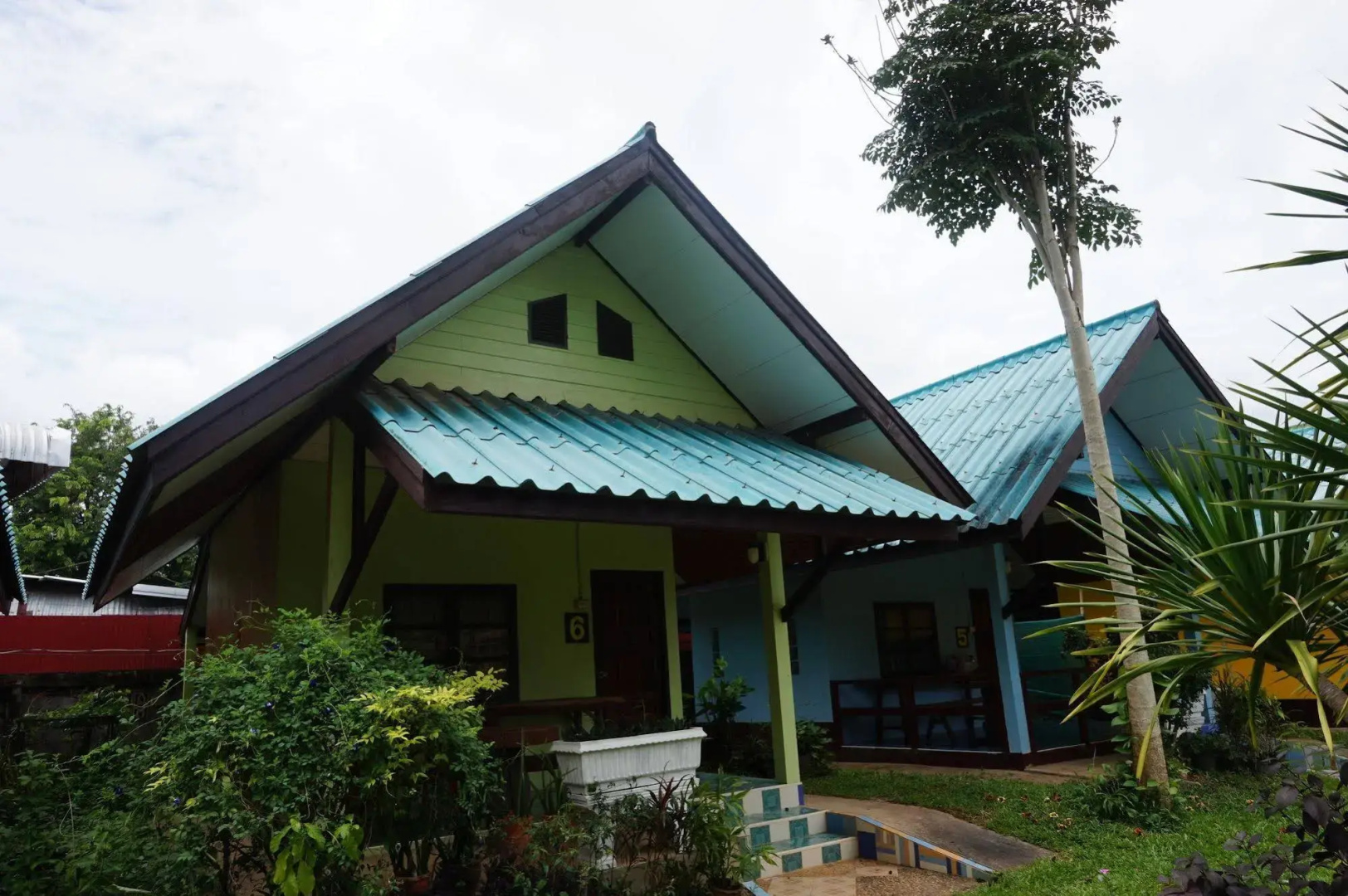 Sibae Guesthouse