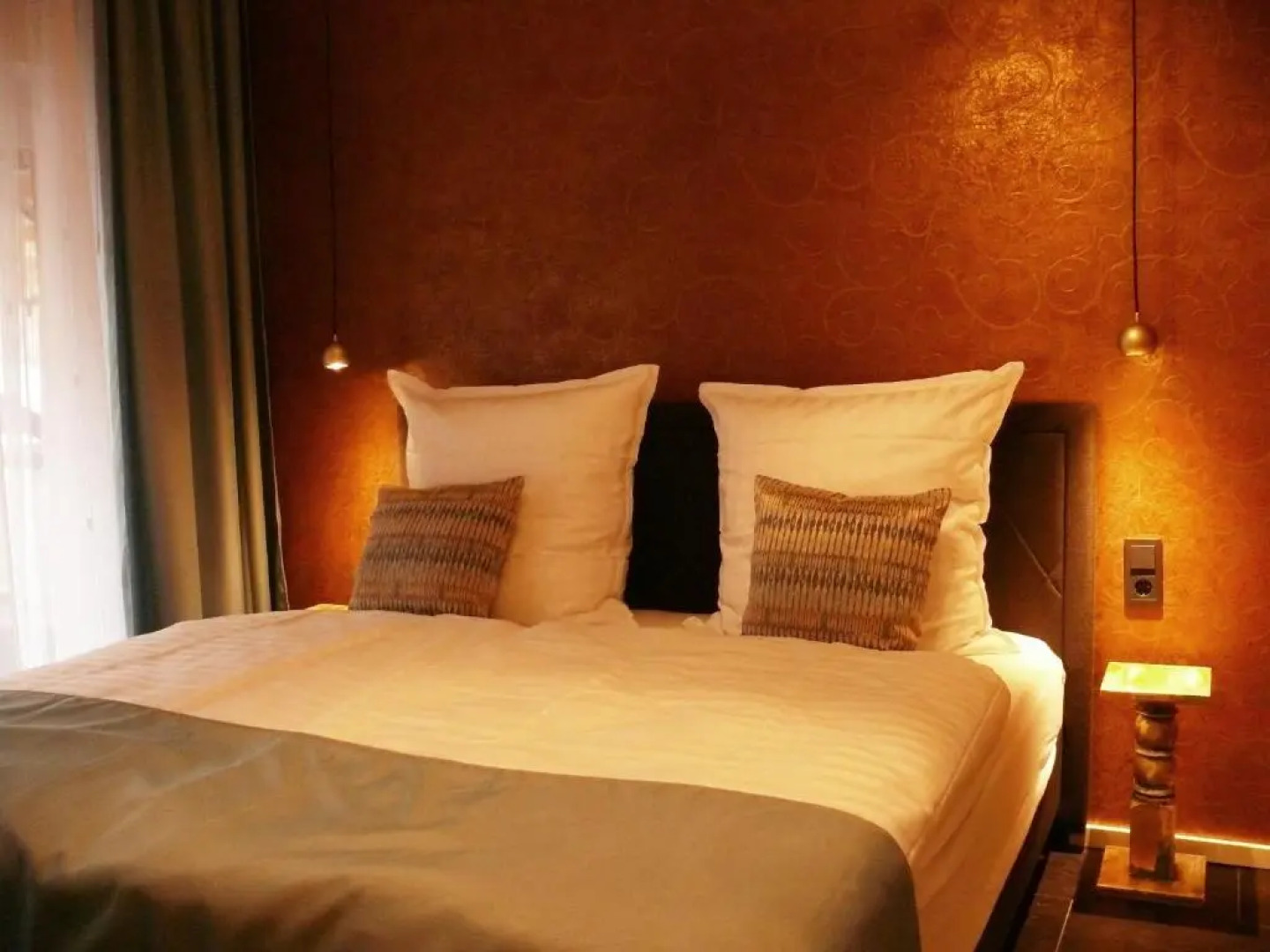 Ferienapartement Stuermer