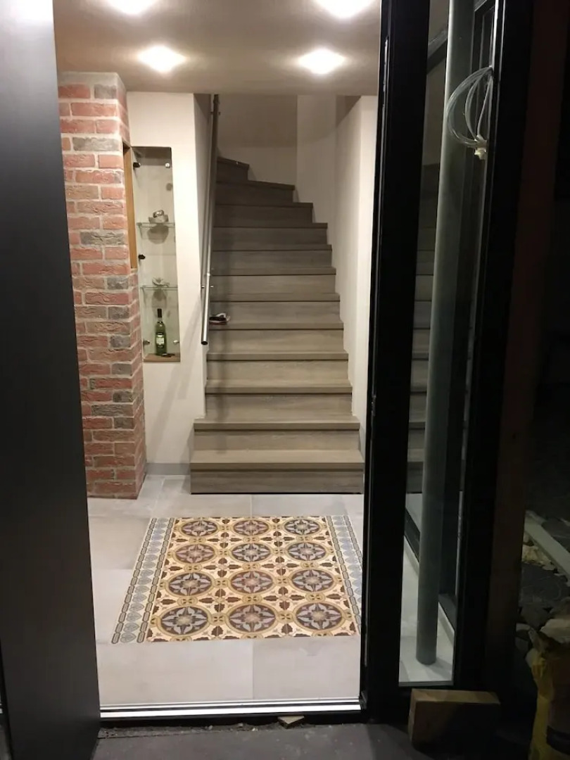 Schmuckkästle am Schiersteiner Hafen