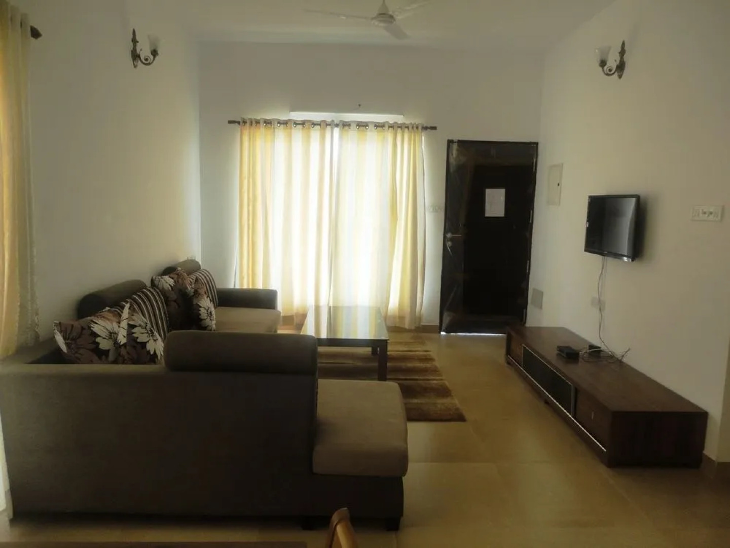 Bahri Beautiful Country