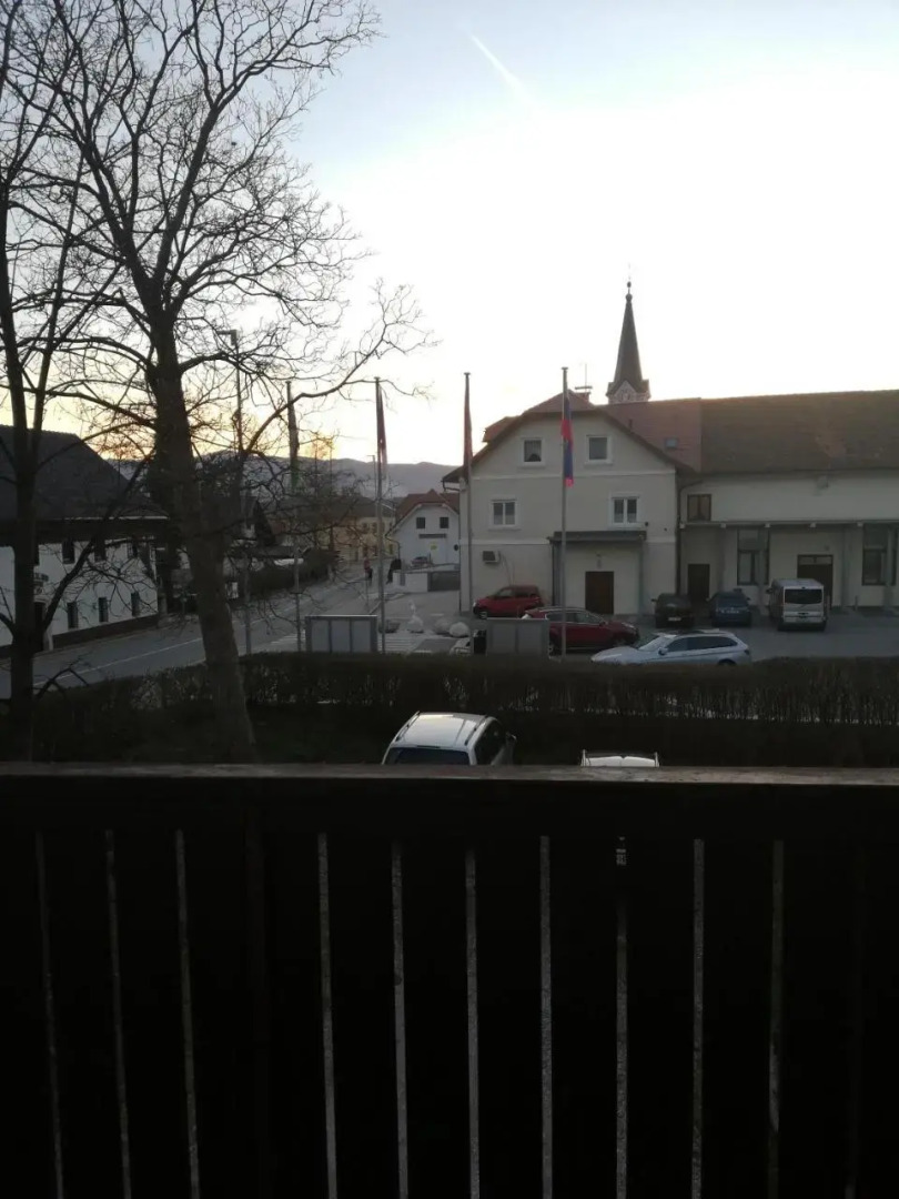 Rural Carniola fairytale