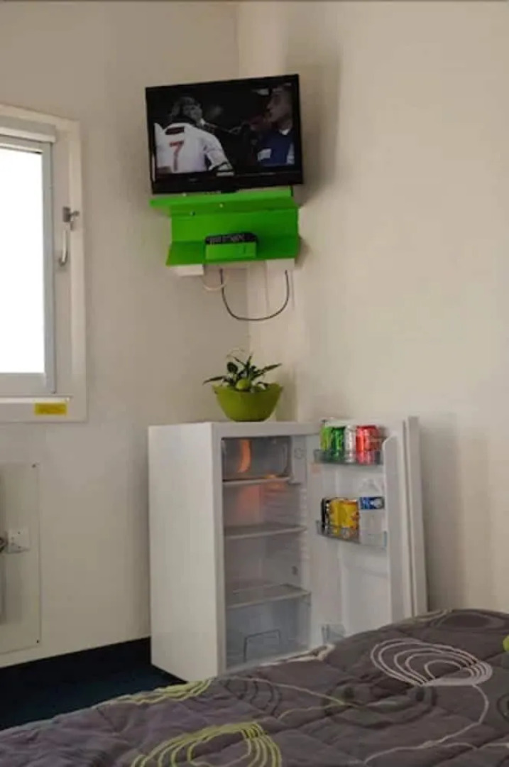 Lemon Hotel Le Coteau Roanne