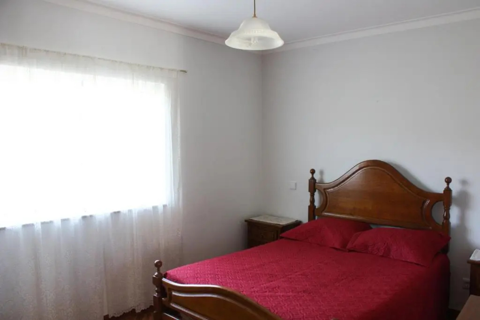 Alojamento Albino Pinto