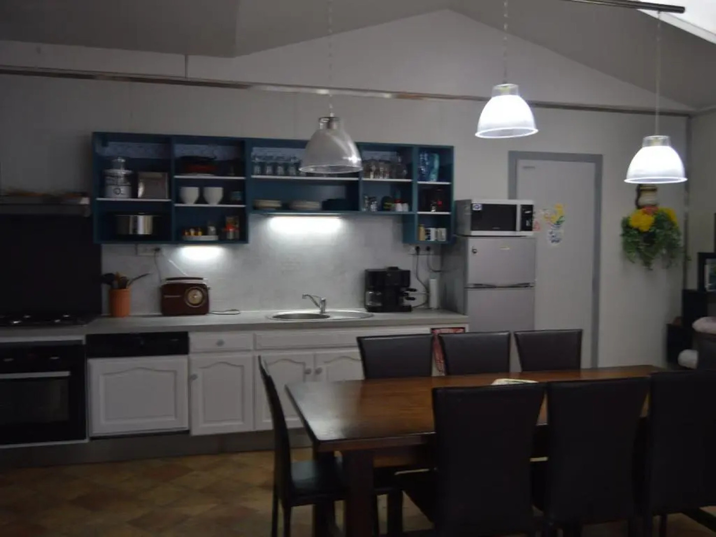 Appartement Châteauroux, 3 pièces, 4 personnes - FR-1-591-191