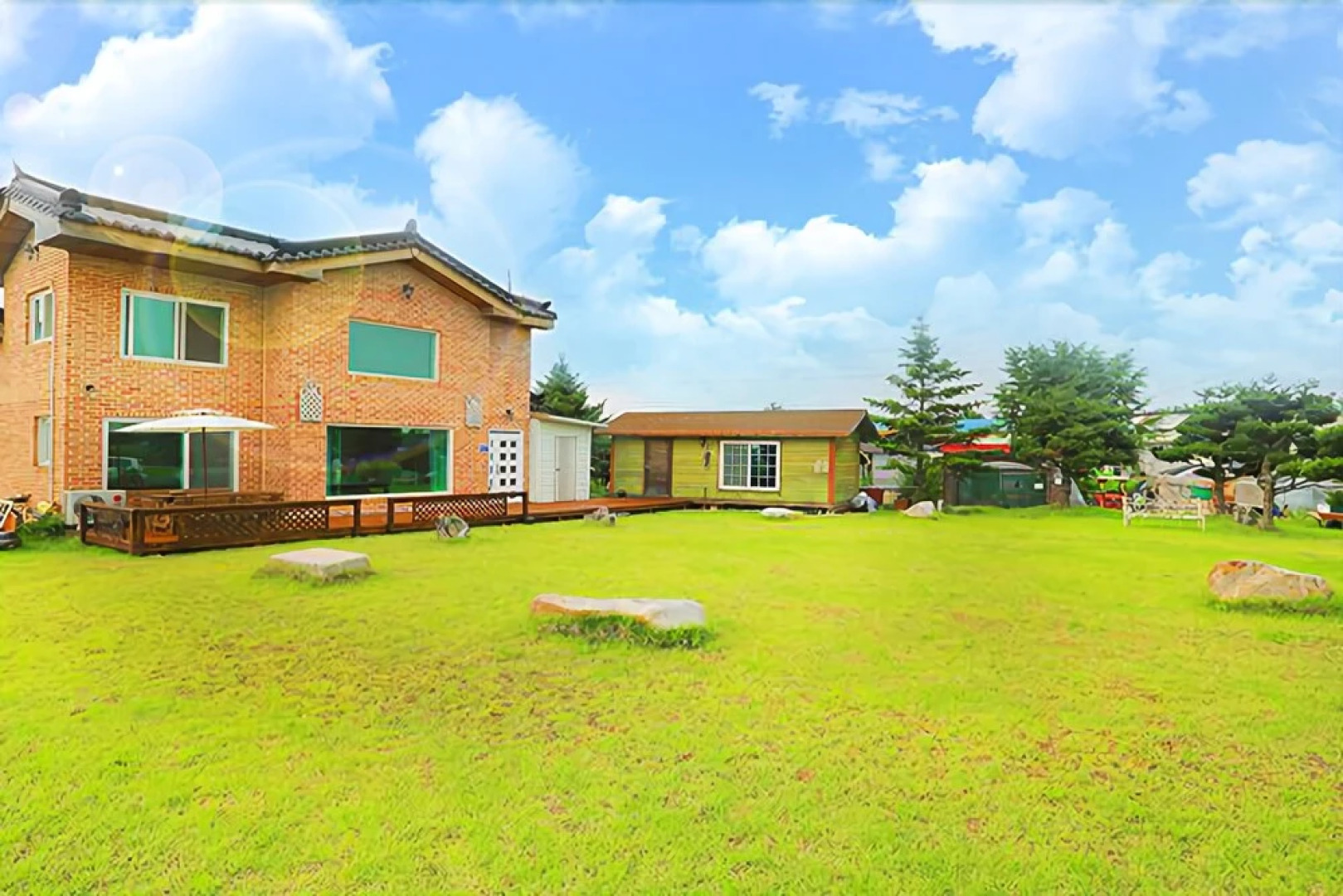 Yeoncheon Garam Hue Pension