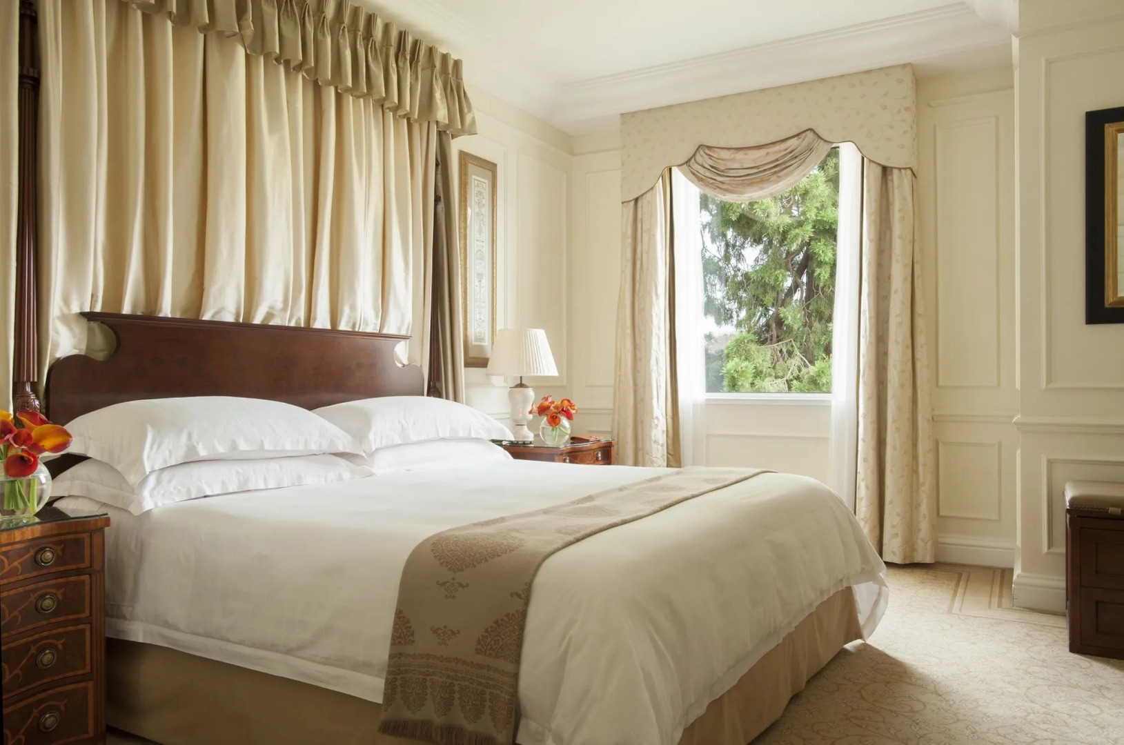 Four Seasons Hotel Hampshire