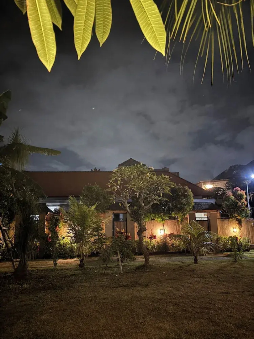 Sriwedari House Keramas