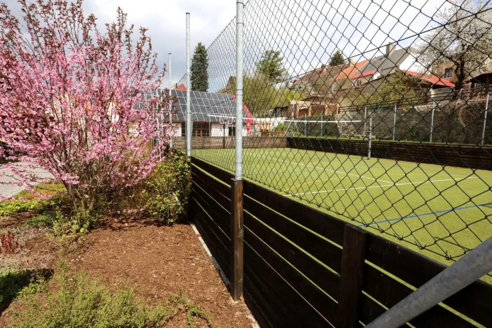 Hotel U Zeleného stromu