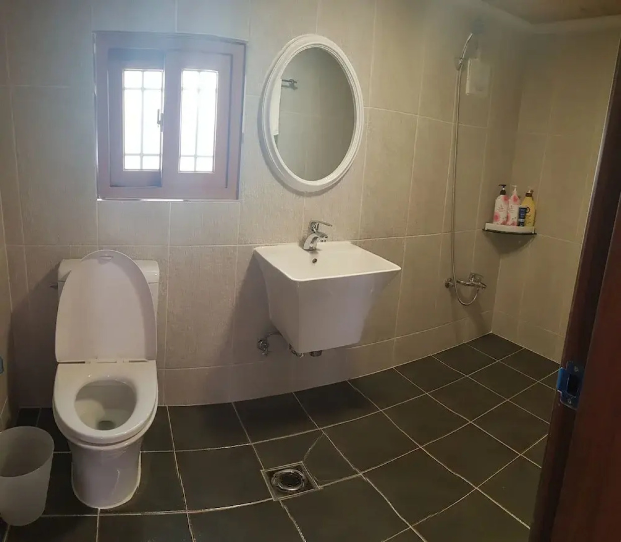 Springtime Guest House