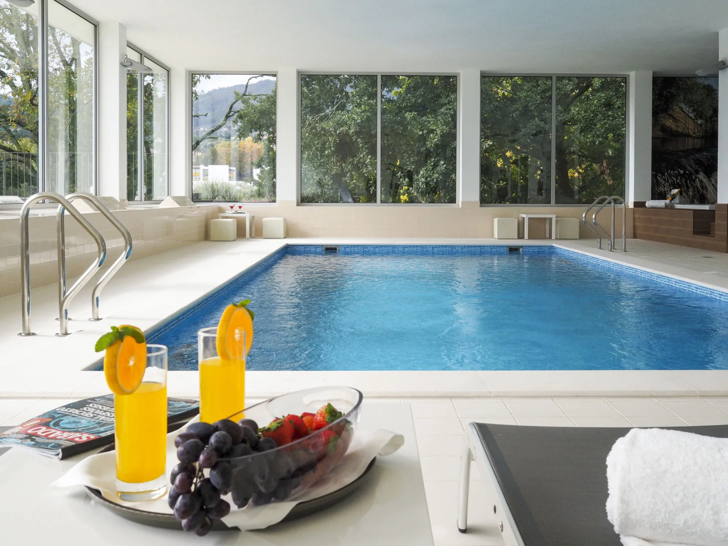 Luna Arcos Hotel Nature & Spa