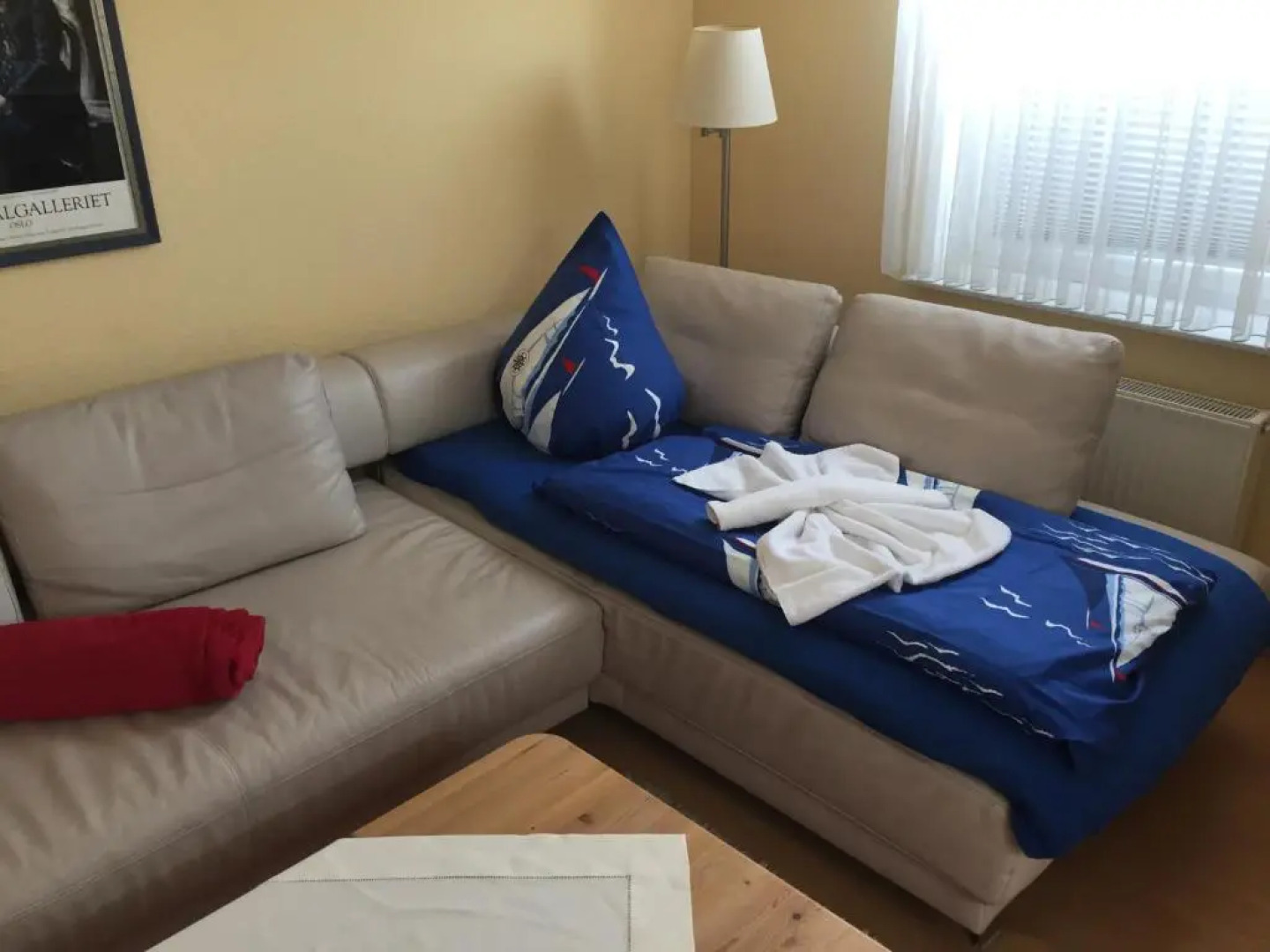 Residenz Am Seeufer 59a