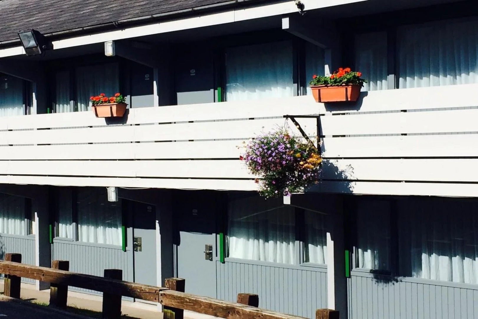 Campanile Hotel Cardiff