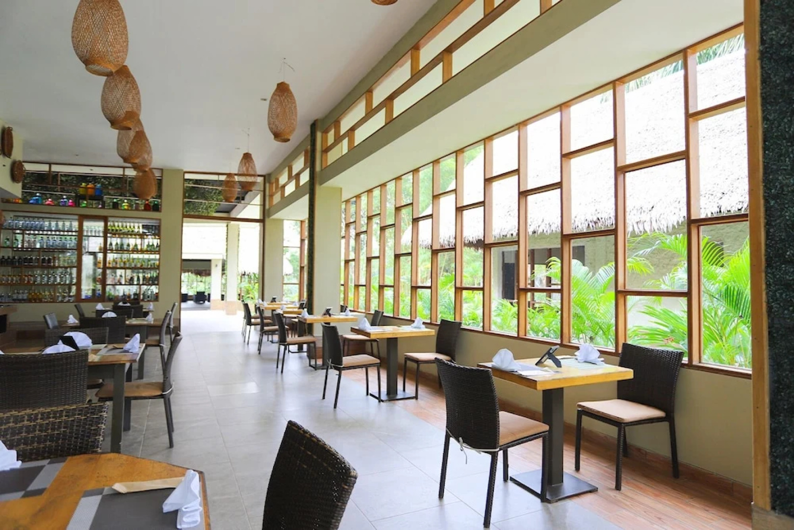 Irapay Amazon Lodge - Asociado Casa Andina