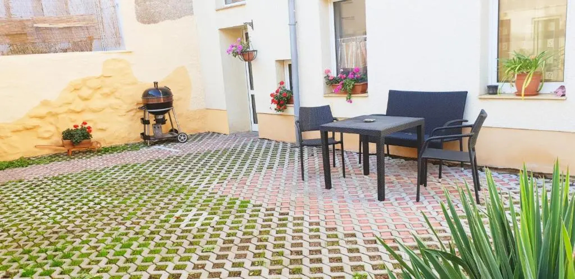 Pension Schmatka Matka