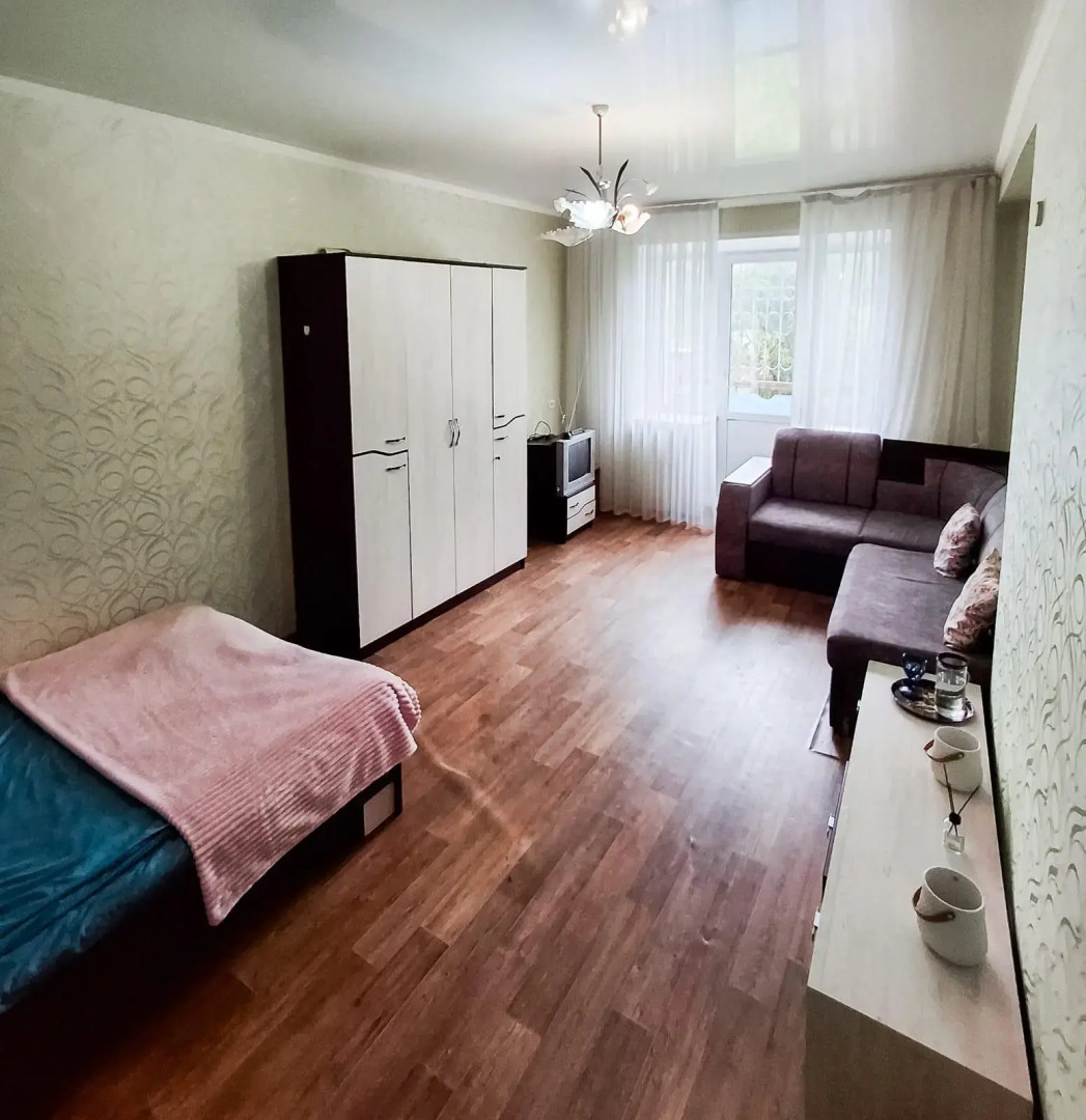 Апартаменты на улице Дзержинского 3