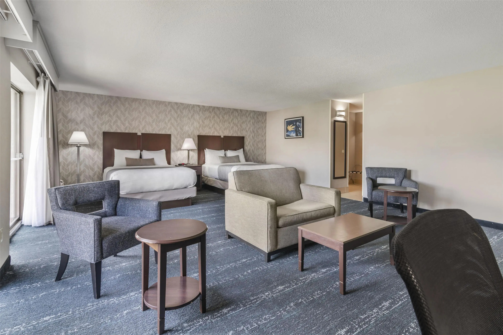 Best Western Plus Keene Hotel