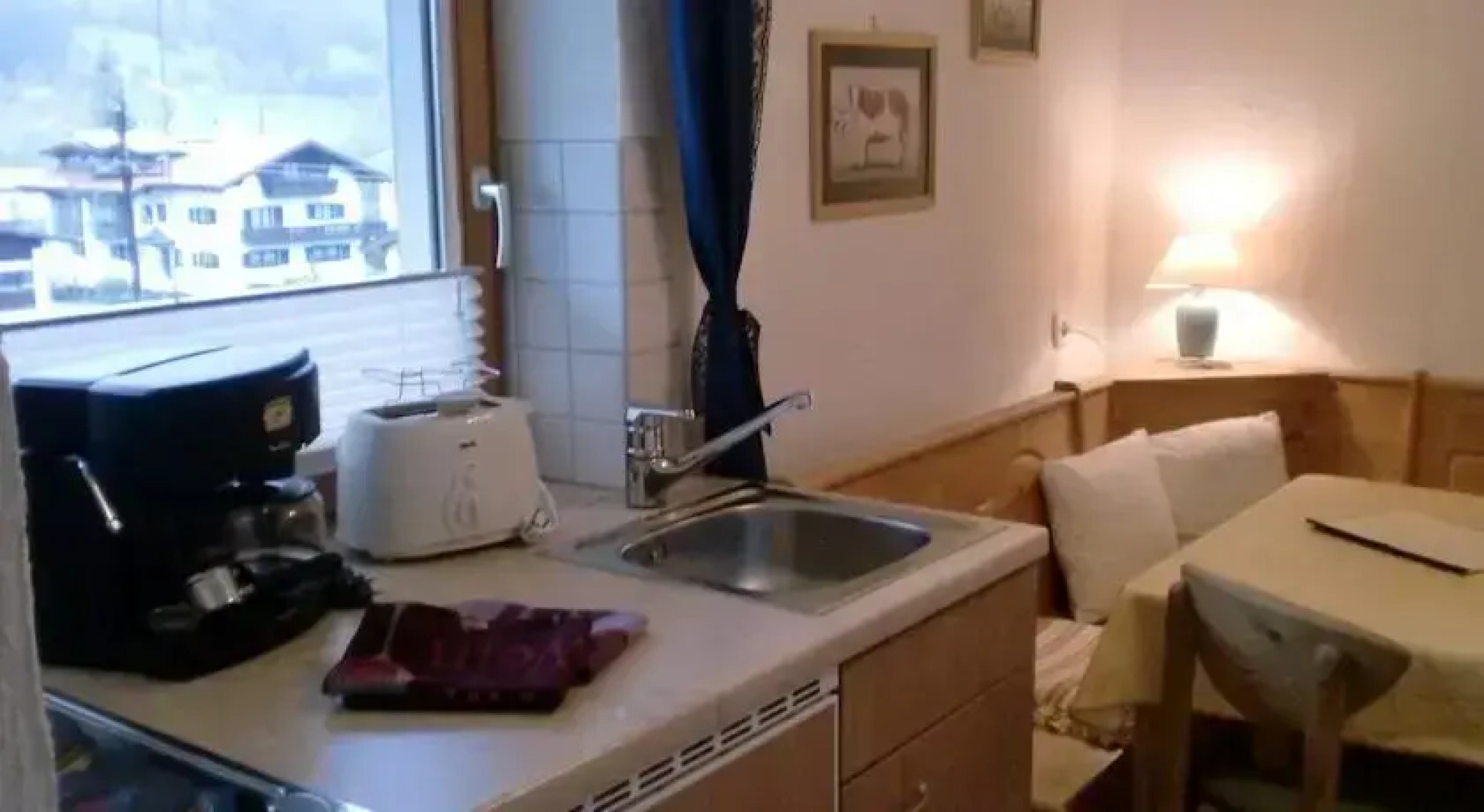 Landgasthof-Appartements Post