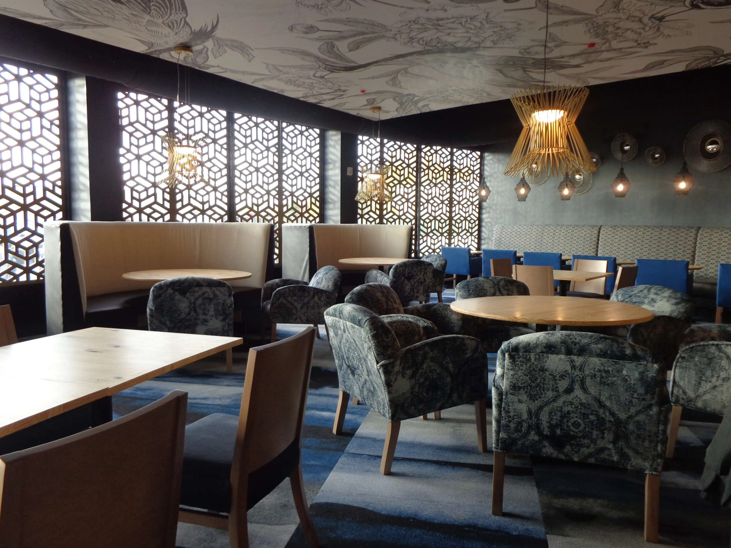 Holiday Inn Philadelphia Arpt-Stadium Area