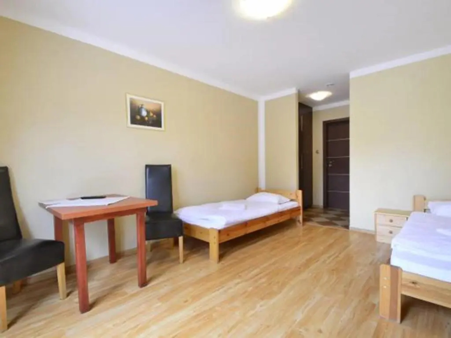 Bizancjum Pokoje Gościnne