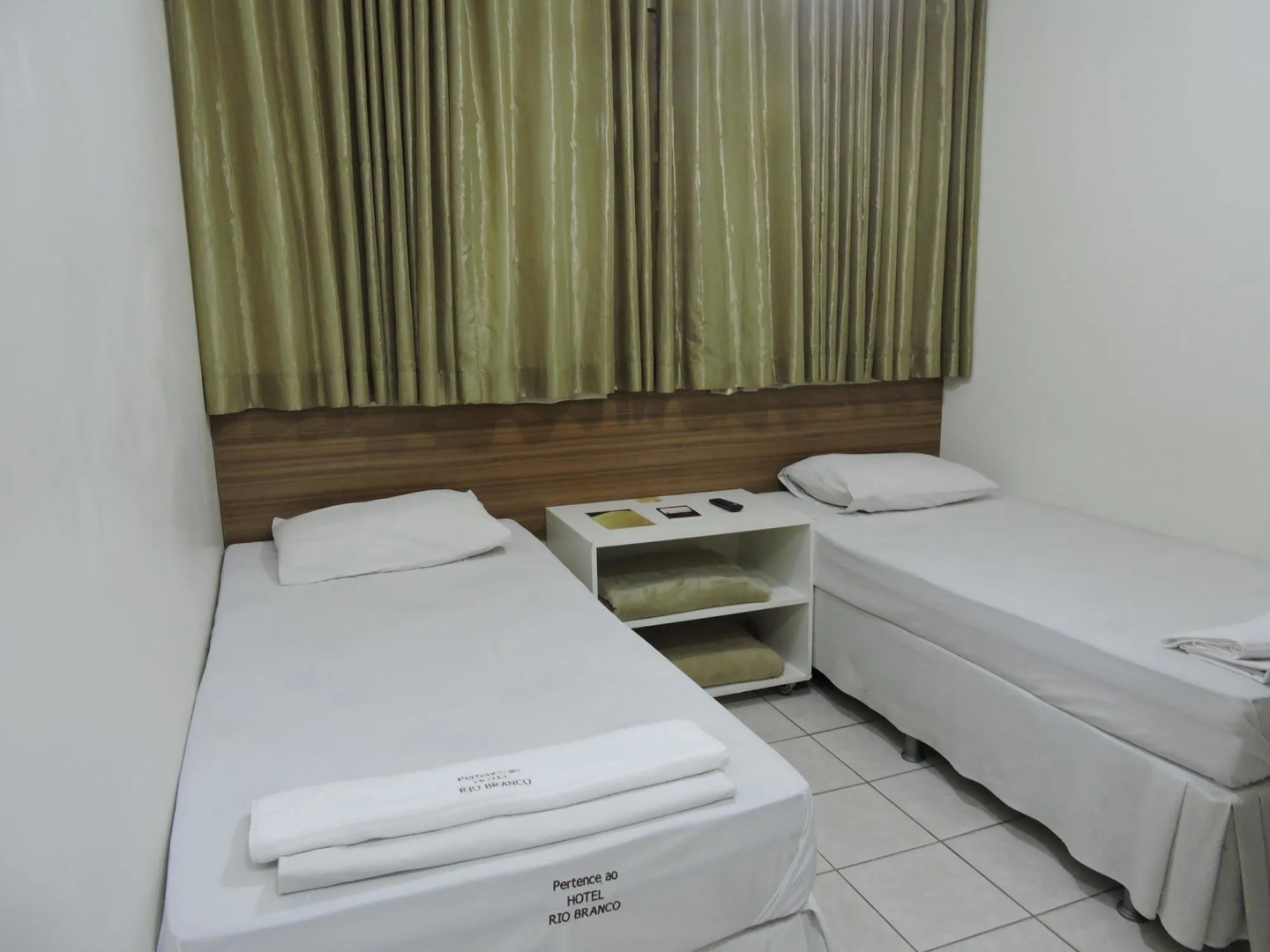 Hotel Rio Branco