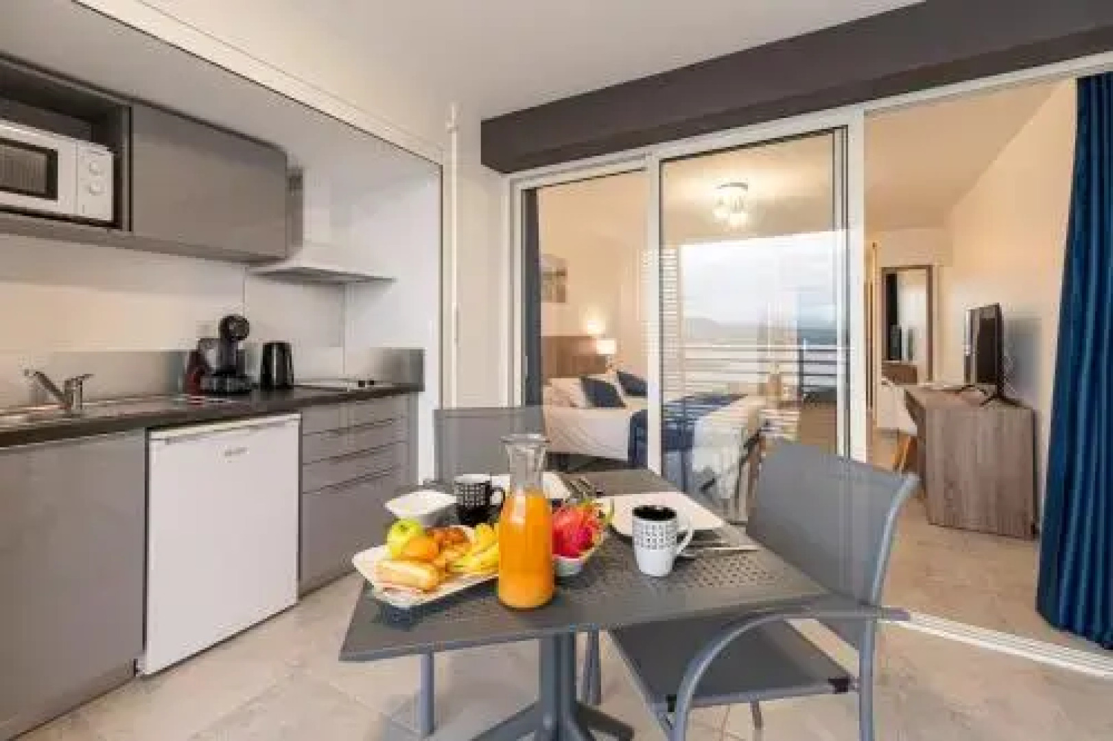 B&B Home Fort-de-France Marina