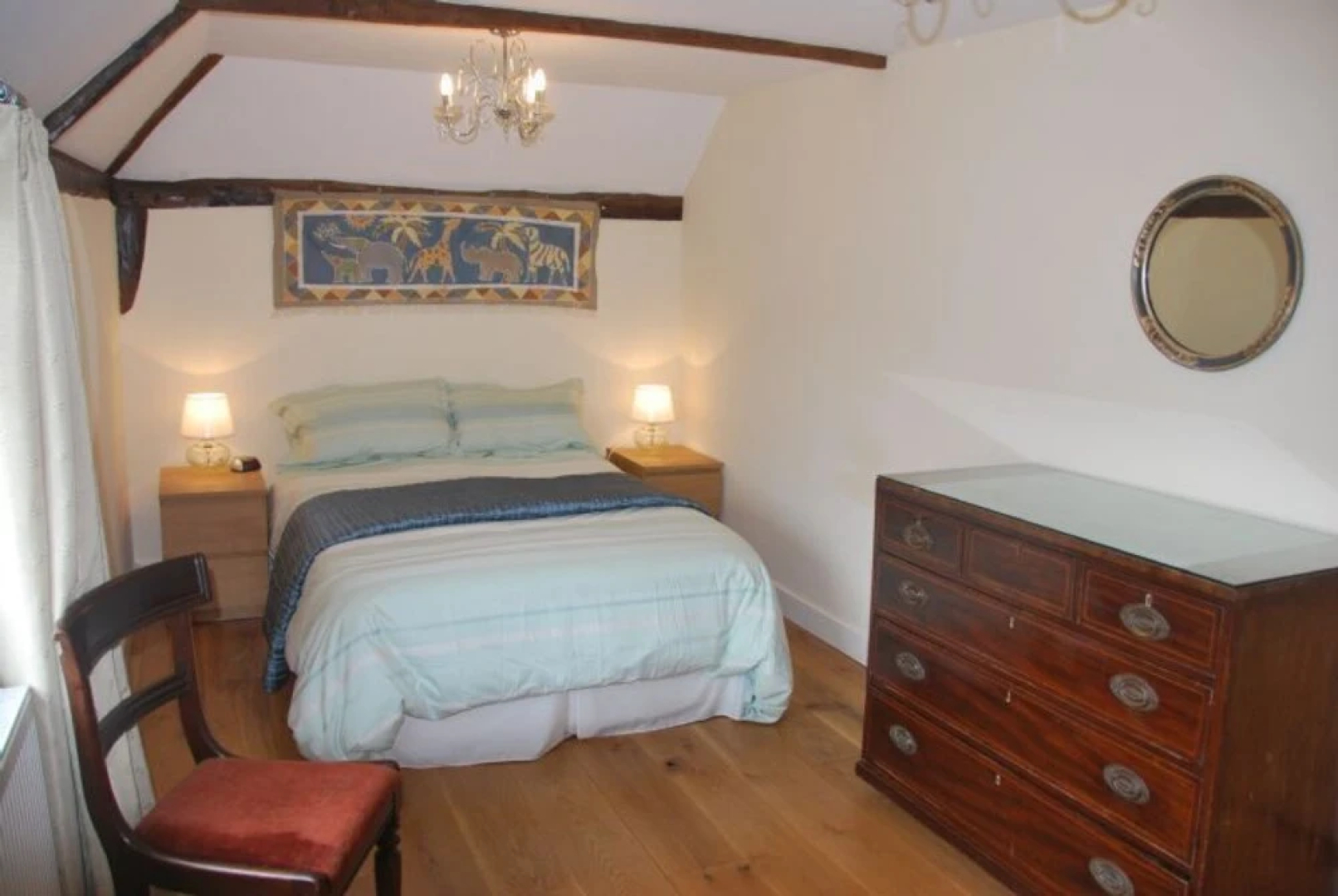 Appletree Cottage