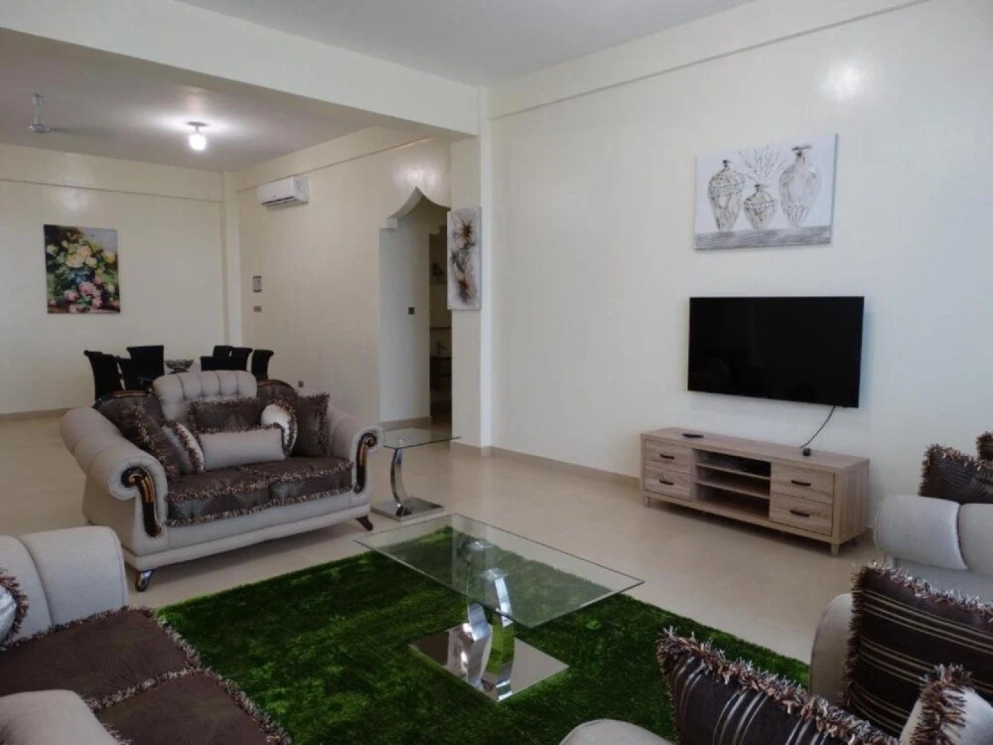 Nyali Golf View Residence