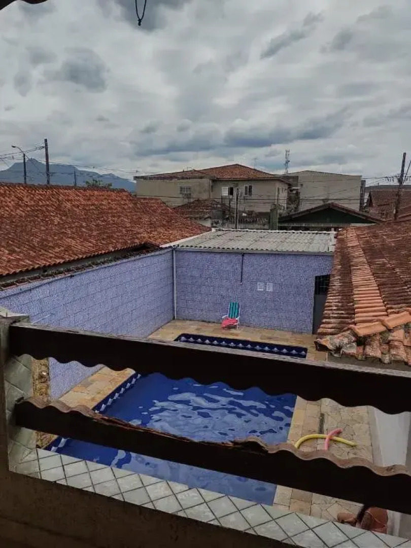 Pousada Lincoln Praia Grande