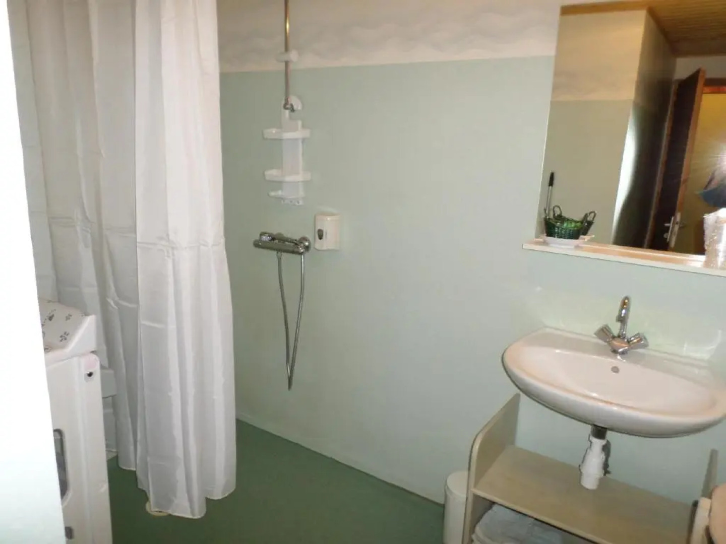 Gite le Sauceley Maison de vacances pour 6 à 10 personnes